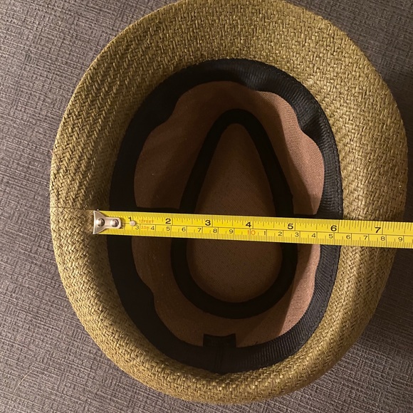 Urban Outfitters Hat / Fedora - Picture 9 of 9